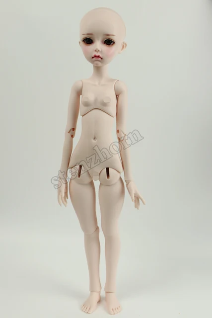 imda 4.3 Manon girl body ドール 人形 iMda｜人形