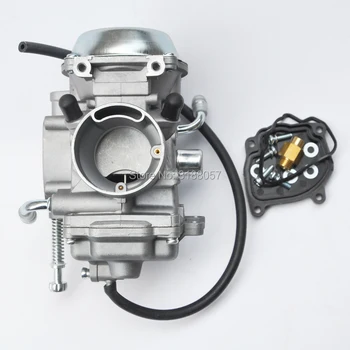 

NEW CARBURETOR FITS FOR POLARIS SPORTSMAN 700 4x4 ATV QUAD CARB 2002 2003 2004 2005 2006