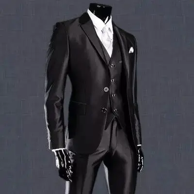 Купить Костюм Черного Цвета В Москве