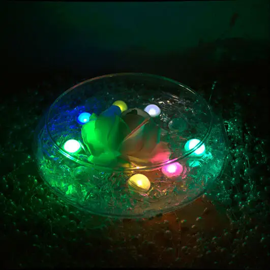 fairy pearls LED Berries