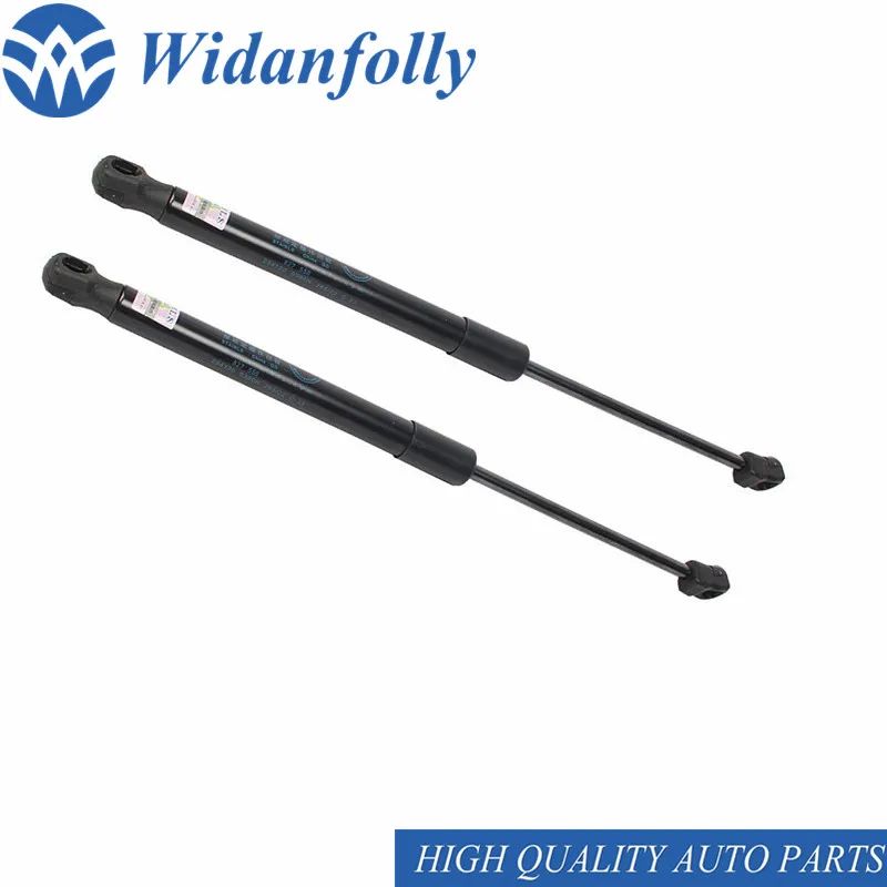 

Widanfolly 2PCS Rear Trunk Lids Shock Strut Hydraulic Support Gas Spring For Passat B7 B6 3C 3AD827550 3AD 3AE 827 550 A