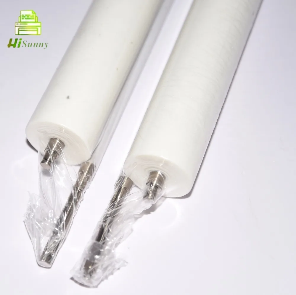 Ae04-5062 para Ricoh Cleanig Fusor Web 3pcs Pr8110 8100 8120 2 Cleanig 3pcs PR8110 AE04 5062 para Ricoh 8100 8120 fusor web