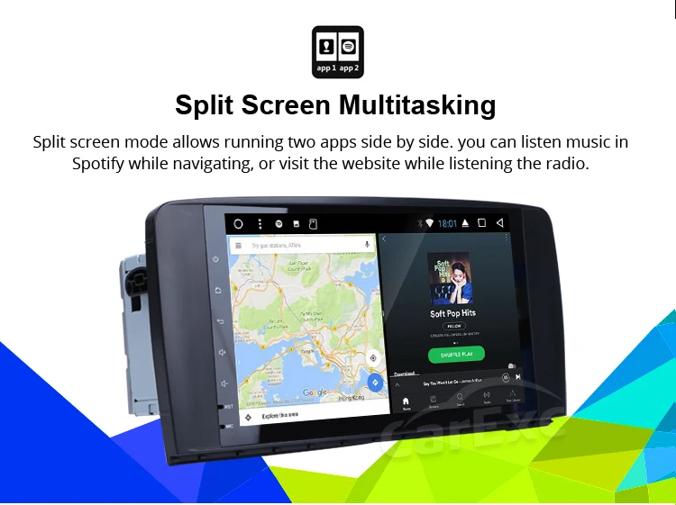 Clearance 9 Inch Android 9.0 Octa Cores Car Radio GPS Navigation For Mercedes Benz R Class W251 R280 R300 R320 R350 R63 Multimedia Carplay 19 Clearance 9 Inch Android 9.0 Octa Cores Car Radio GPS Navigation For Mercedes Benz R Class W251 R280 R300 R320 R350 R63 Multimedia Carplay 19