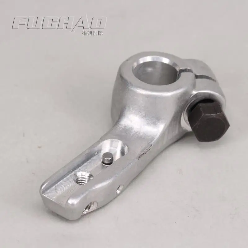 KL23 LOWER LOOPER HOLDER sewing machine partsin Sewing Machines from