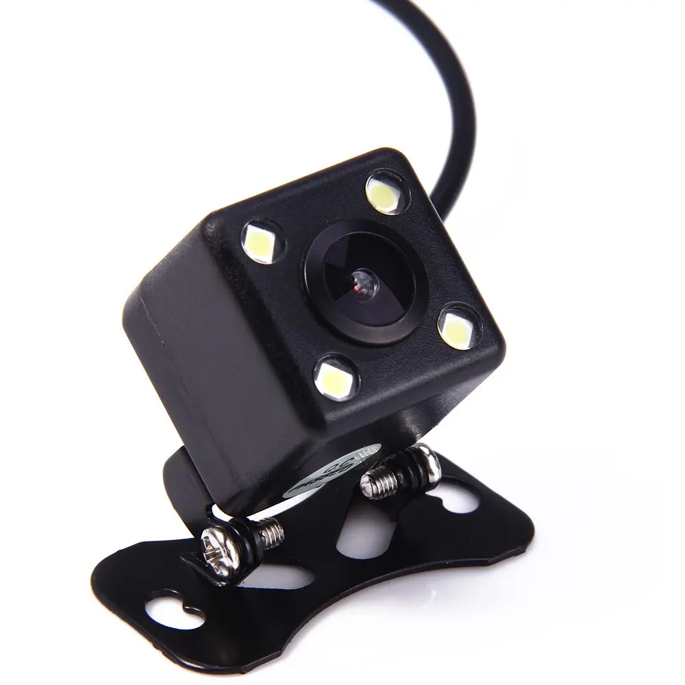 universal ip67 waterproof car rear view camera night vision assistance