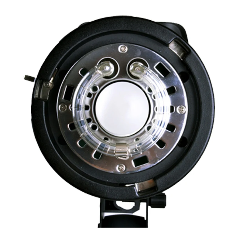 Godox DE400 400 вт профессиональная студийная стробоскосветильник ческая вспышка