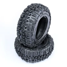 Baja 5 т 5SC спереди шипованные покрышки комплект из 2 предметов