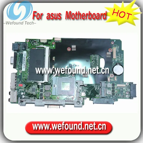

100% Working Laptop Motherboard for asus K70ij P70IJ Series Mainboard,System Board