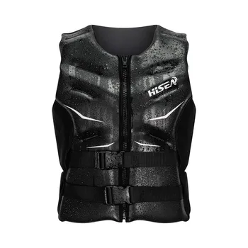 

AOTU life jacket 2019 NEW Adult Jacket Buoyancy Aid Sailing Fishing Kayaking Life Jacket Vest Protector XS-M 6.13