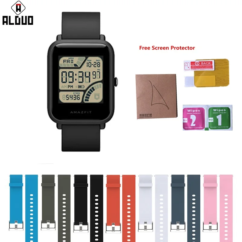 xiaomi amazfit youth