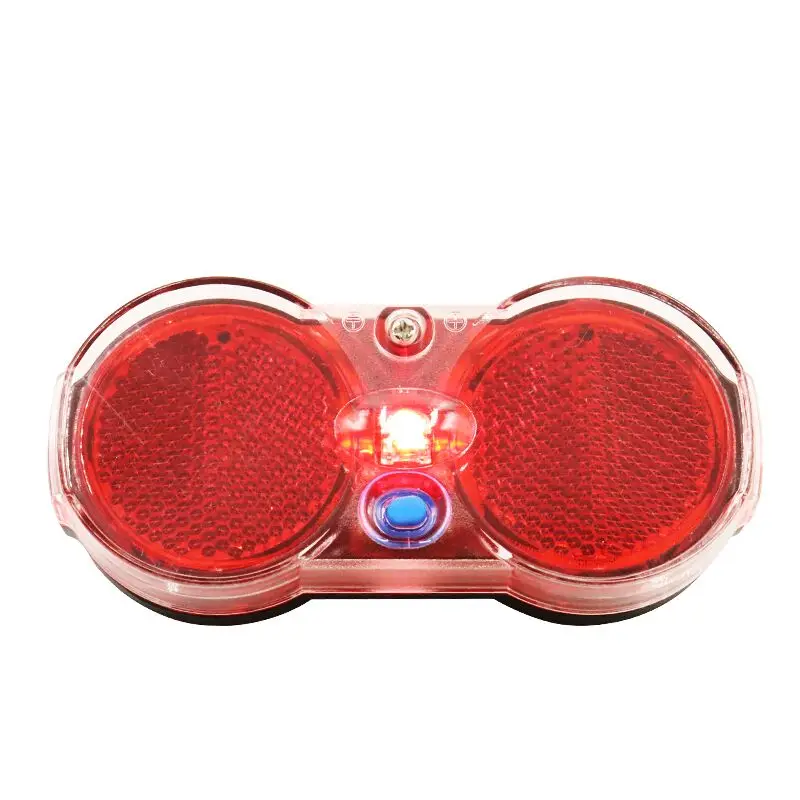 Bicycle Bike Light (1)