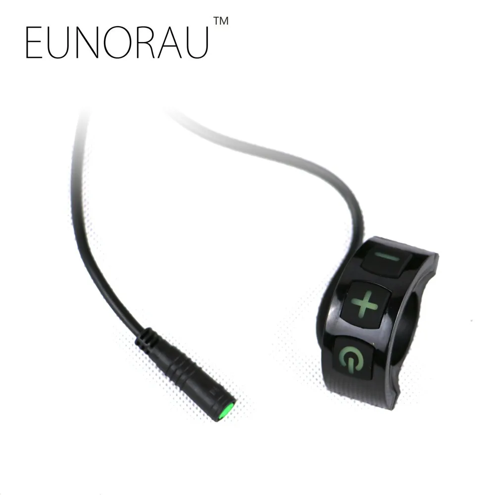 Cheap bafang Electric Bicycle display 36V 48V e bike intelligent C961 Control Panel EBIKE LCD Display Parts waterproof connector 3