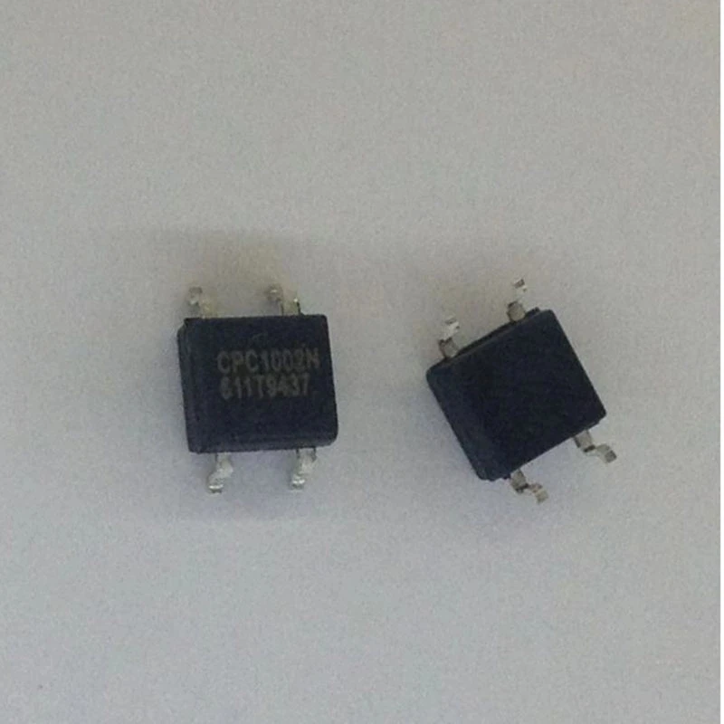 5 шт./лот CPC1002N CPC1002 SOP-4 Новый оригинал | Электроника