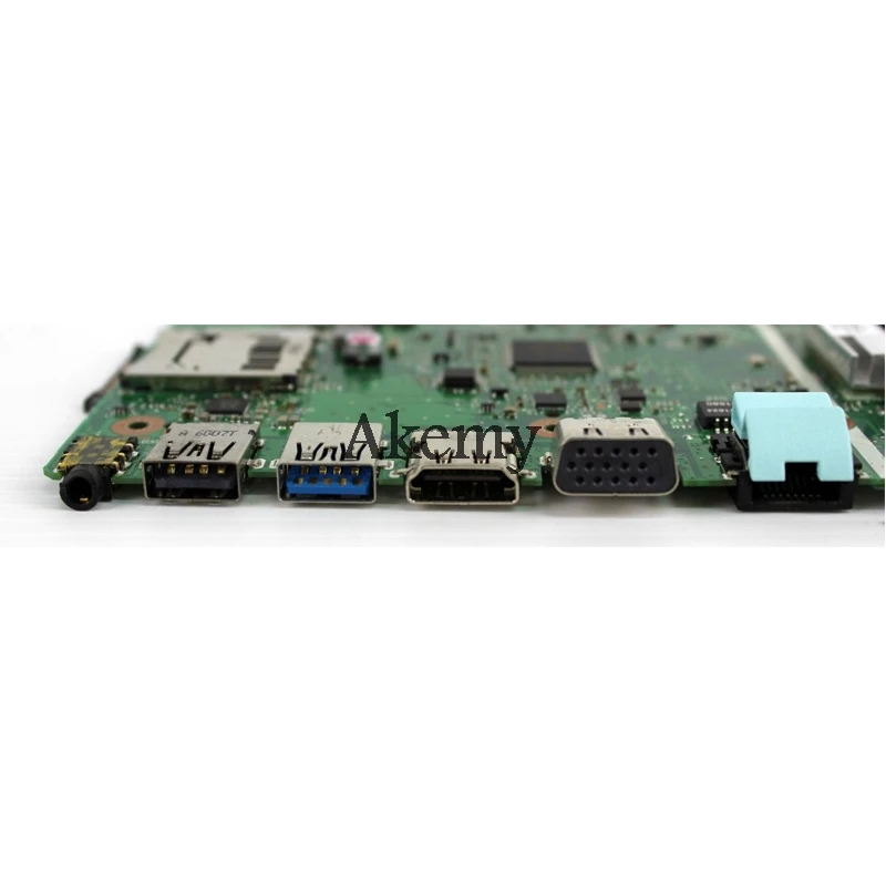 Akemy X540SA Laptop motherboard for ASUS VivoBook X540SA X540S X540 F540S Test original mainboard 4G-RAM N3700/N3710 4-Core CPU Akemy X540SA Laptop motherboard for ASUS VivoBook X540SA X540S X540 F540S Test original mainboard 4G-RAM N3700/N3710 4-Core CPU