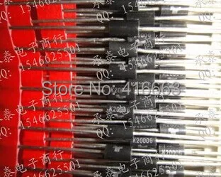 

100% NEW AND ORIGINAL 100pcs/lot K2000G K2000 DO-15X