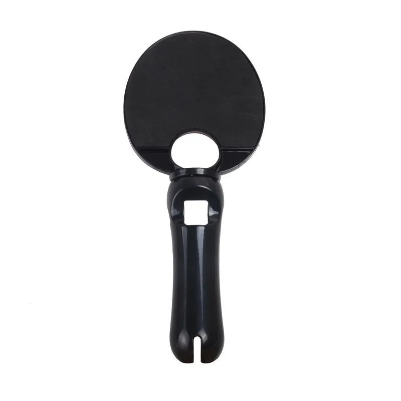 Table Tennis Paddle Bat Adaptor Attachment for Sony PS3 PS Move Sport Video Game