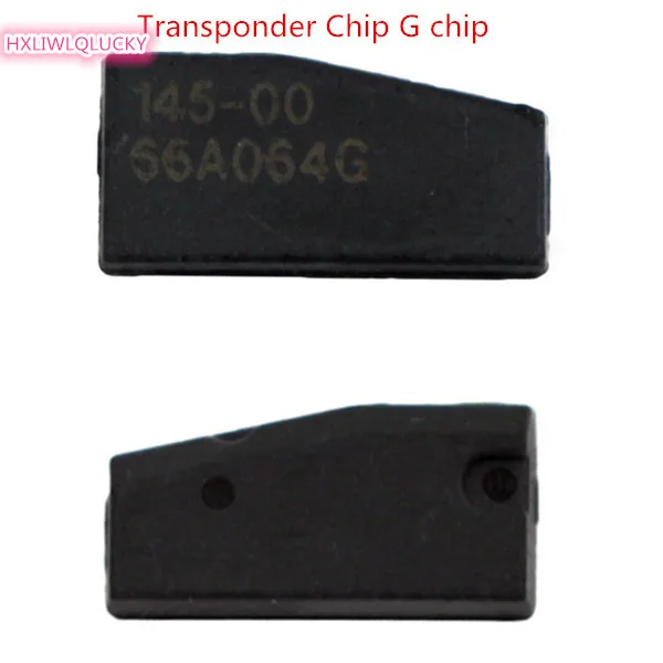 

HXLIWLQLUCKY Auto Chip G Chip For Toyota Key 100% Free Shipping