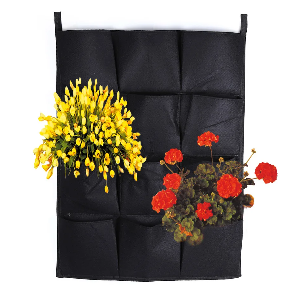 Online kopen wholesale wall hang plant pot uit china wall hang ...