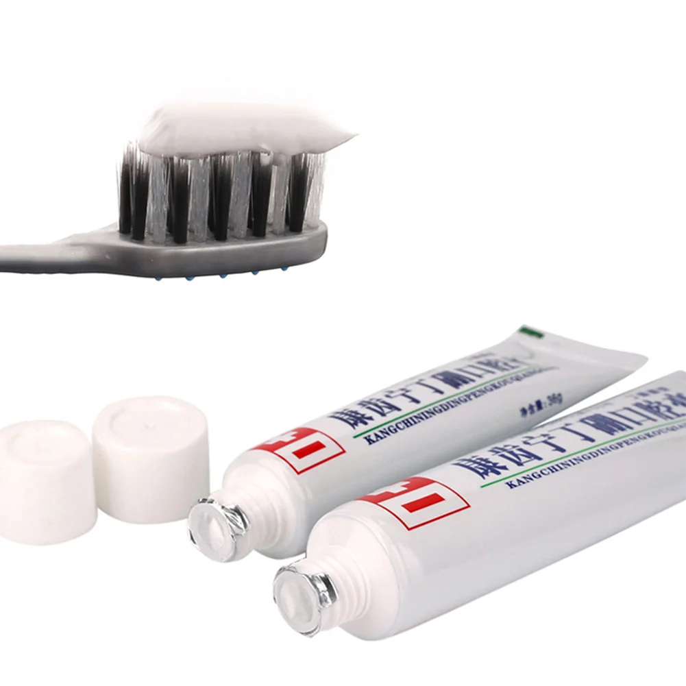 

36g Anti-inflammatory Toothpaste Analgesic Deodorant Fresh Mouth Gingo Jian Dental Care Toothpaste Analgesic Oral Paste