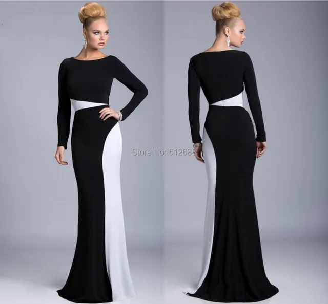 2015 Designer vestido de festa A line Scoop Full Sleeve Simple ... 2015 Designer vestido de festa A line Scoop Full Sleeve Simple ...