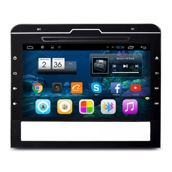 

9" Android Car Multimedia Stereo GPS Navigation DVD Radio Audio Sat Nav Head Unit for Toyota Land Cruiser 200 2016 2017 2018