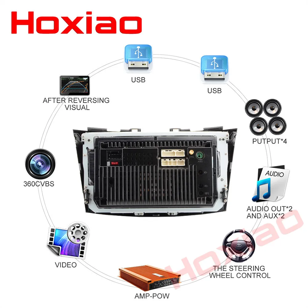 Автомобильный Android dvd плеер для SUZUKI SWIFT 2011 2015 9 дюймов gps навигация wifi Can Bus BT RDS 2 din