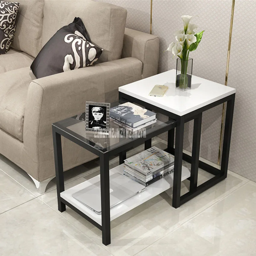 998 Retracted Coffee Table Living Room Furniture Tea Table Balcony