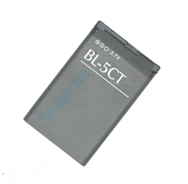 Аккумулятор bl 5ct