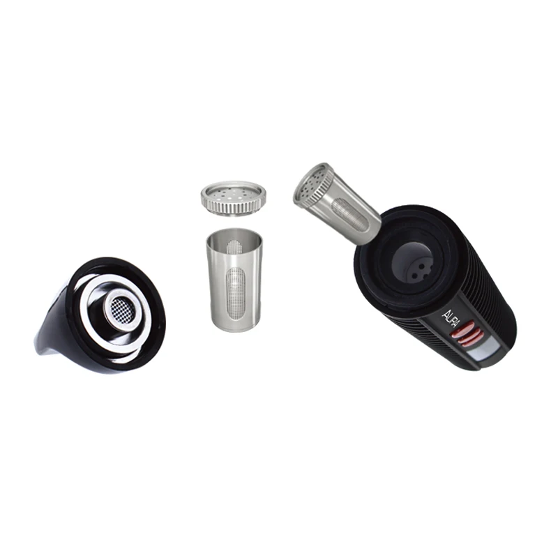 Вапоризатор Flowermate AURA|dry herb kit|flowermate auradry |