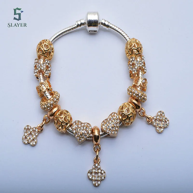 High quality charm bracelets Outlet