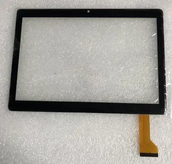 

2.5D new 10.1'' for Dexp Ursus N410 Touch Screen Digitizer Touch panel glass sensor