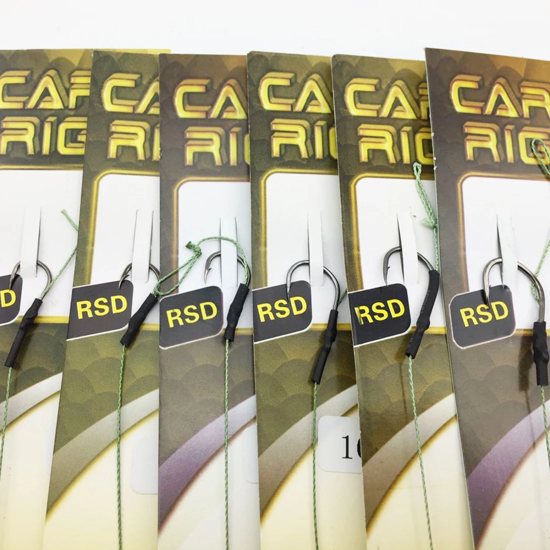 8 Pcs/4Pack Carp Fishing Hook Link Ready Made Hair Combi Rig Teflon Hook Ready Tied 7/8 /9/ 10 /11/12 # 8 Pcs/4Pack Carp Fishing Hook Link Ready Made Hair Combi Rig Teflon Hook Ready Tied 7/8 /9/ 10 /11/12 #