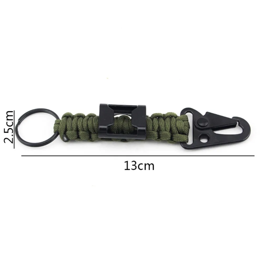 

Lanyard Keychains First Aid Kit Survival Keychain For Card Badge Gym Key Chain Lanyard Key Holder Hang Rope Mix Lot Lanyard