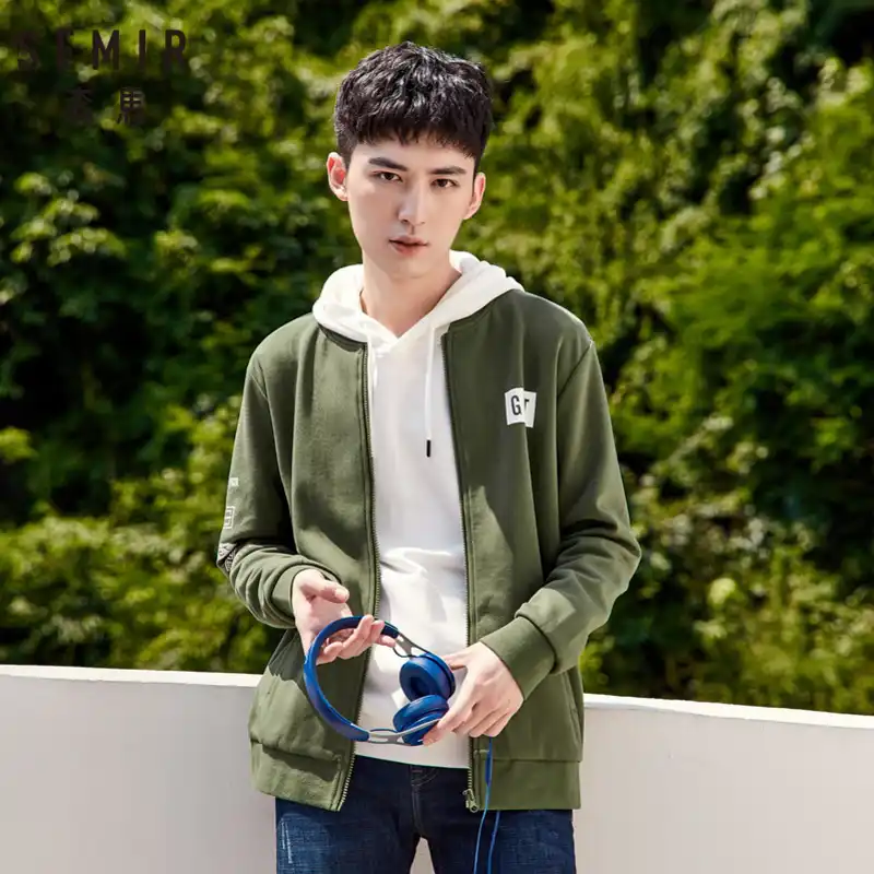 jaqueta bomber aliexpress