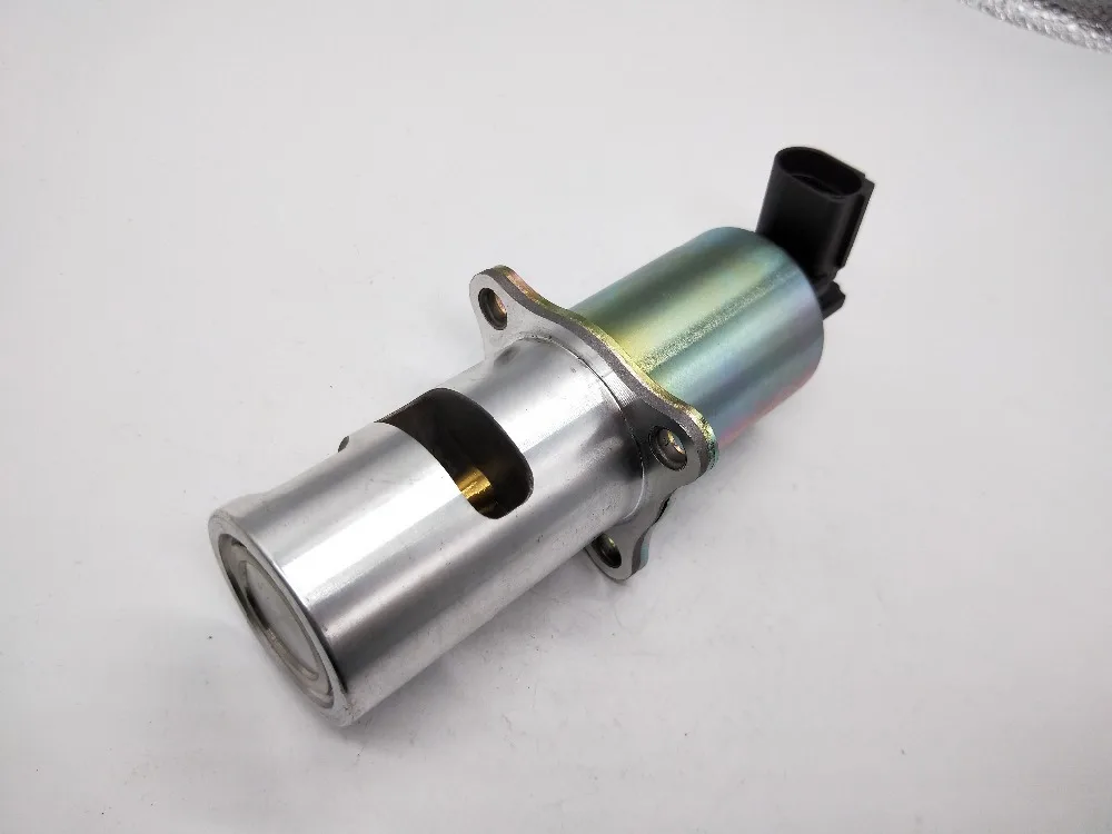 Клапан EGR для Volvo Mitsubishi Nissan Opel Vauxhall Renault Clio Espace Kangoo Laguna Megane Scenic Traf 4411757 4412632|Клапан