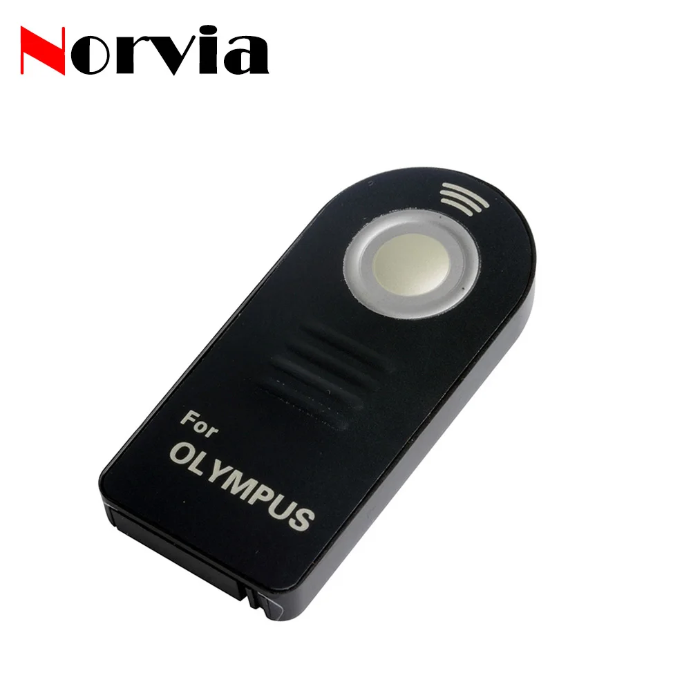 IR Wireless Remote Control for Olympus E1 E3 E10 E20 E30 E300 E330 E400