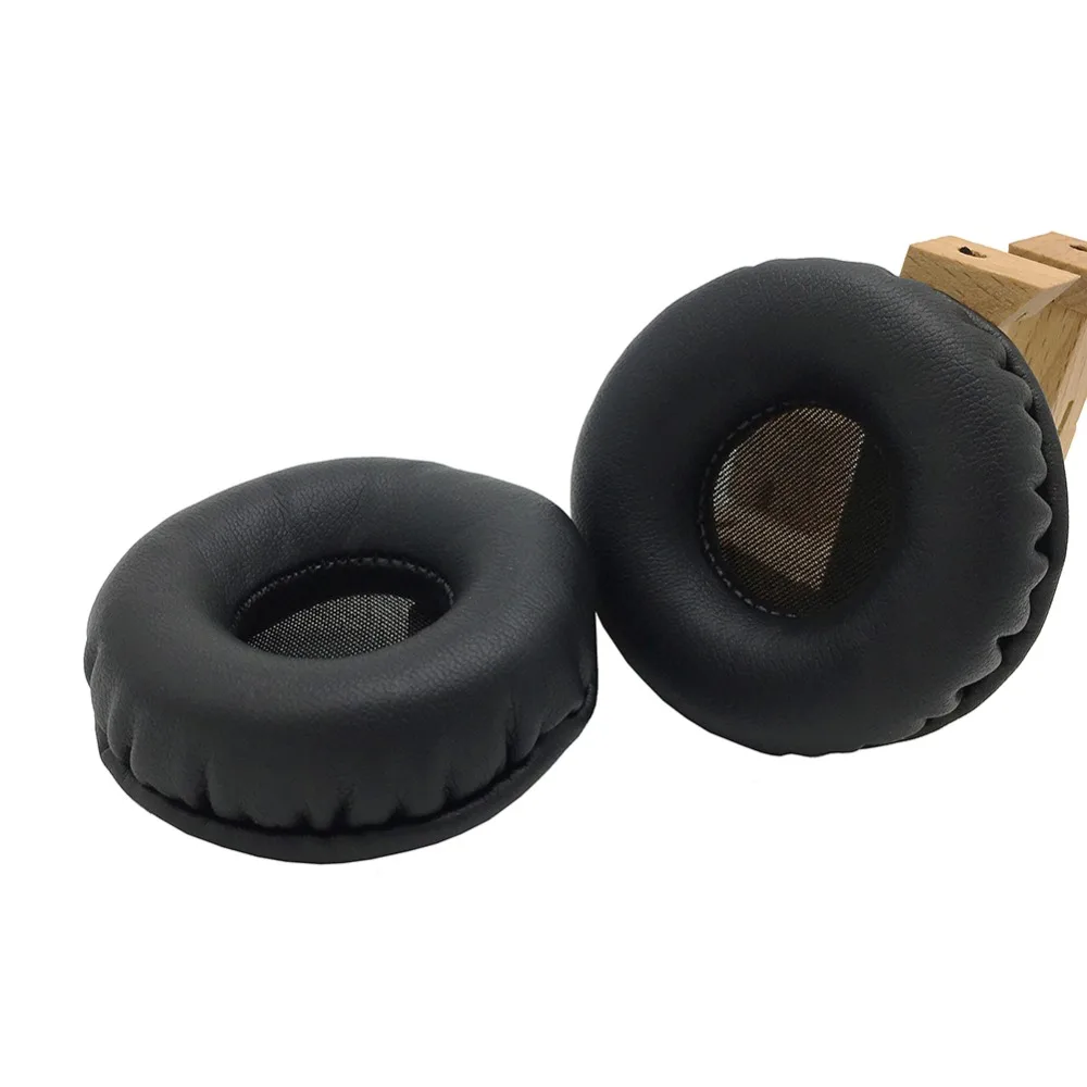 IMTTSTR 1 Pair of Ear Pads earpads earmuff cover Cushion Replacement Cups for Turtle Beach Ear Force X42 X 42 Sleeve