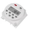 CN101S 5V Economic Second Time Switch Timer Digital Programmable Timer Relay Industrial Timer Automatic  Controller  Lamp Timer ► Photo 2/6