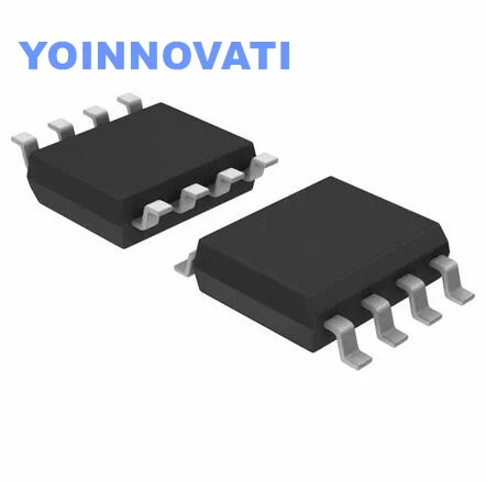 10pcs Original LM2901DR SOIC-14 four-voltage comparator chip