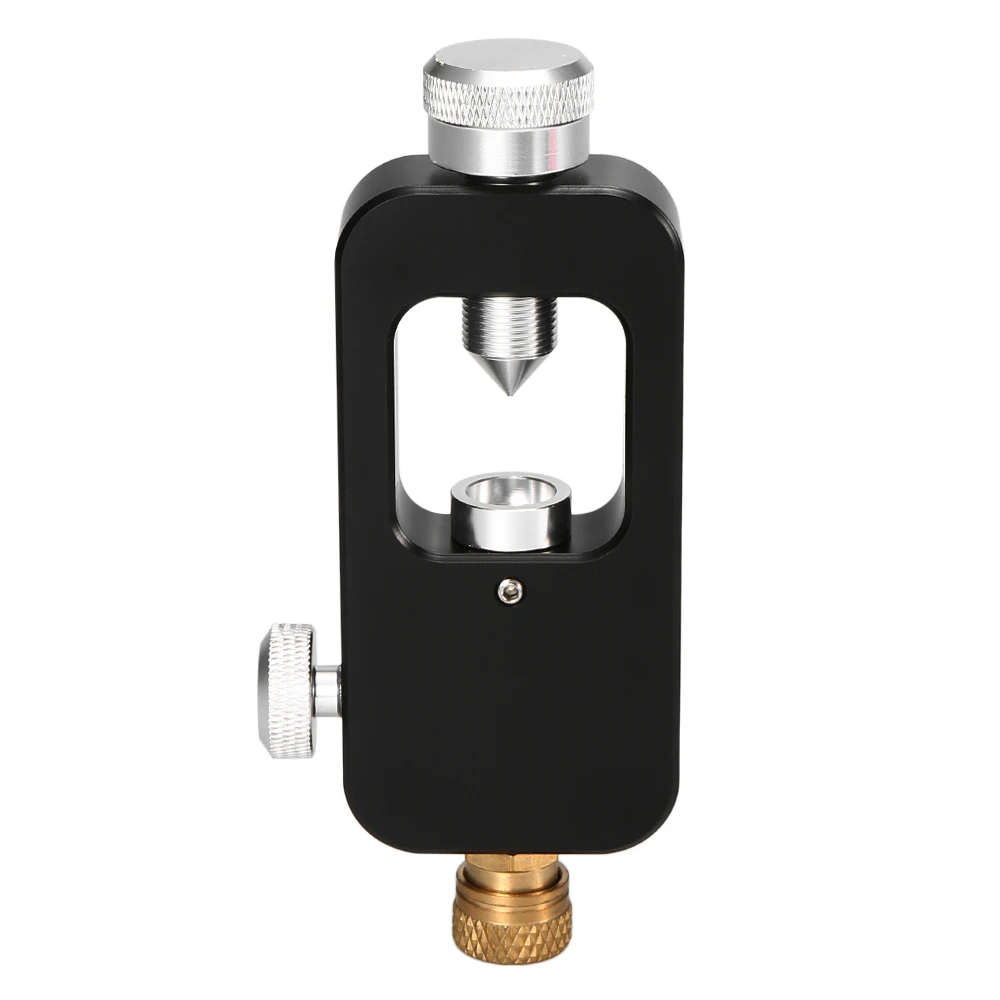 

Oxygen Tank Respirator Adapter Head Part Aluminum Alloy Diving Equipment Mini Scuba Diving Oxygen Cylinder Water Sports