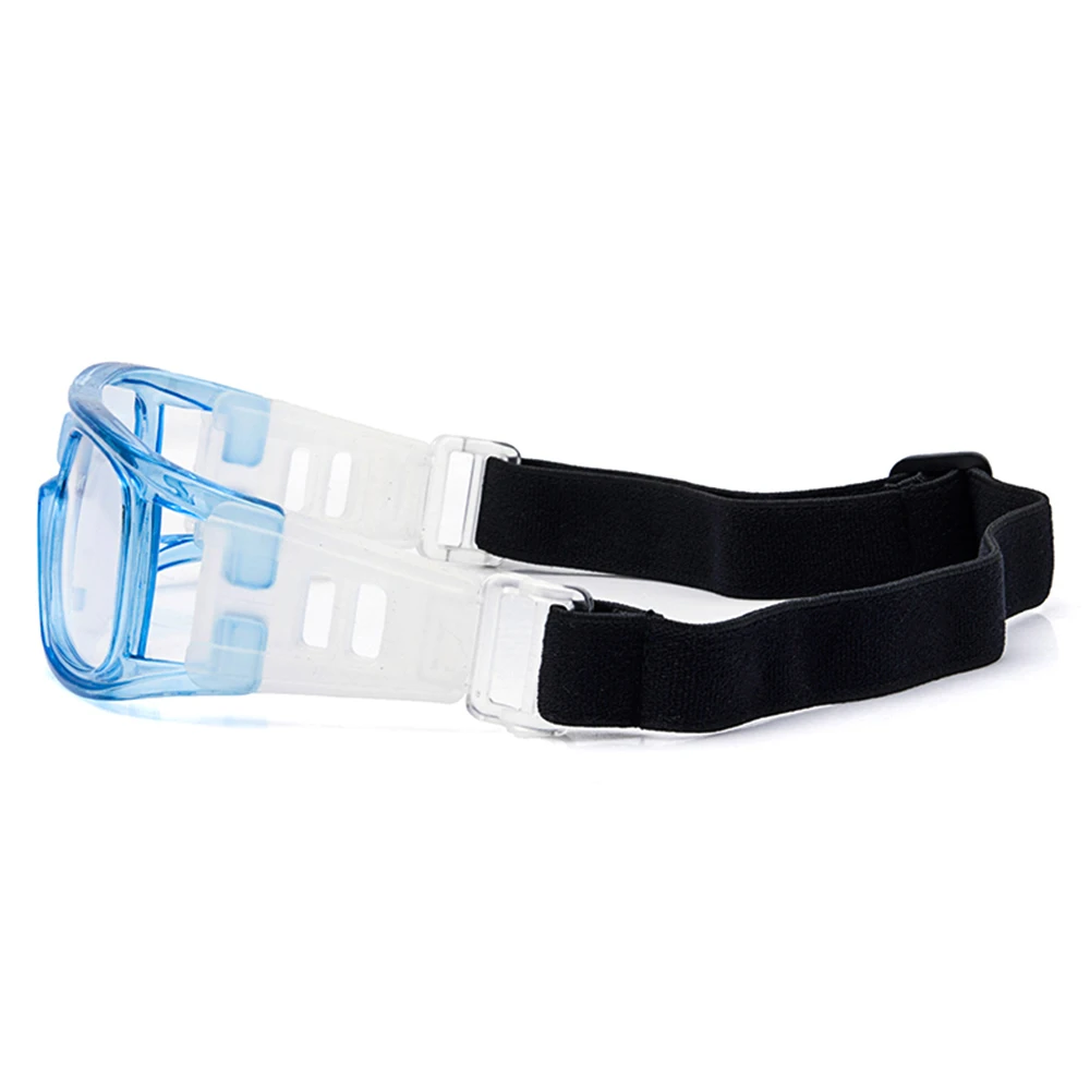 Anti-fog Basketball Goggles Protective Glasses Sports Safety Goggles Volleyball Basketball Eyewear Eyes Protection Anti-fog Basketball Goggles Protective Glasses Sports Safety Goggles Volleyball Basketball Eyewear Eyes Protection
