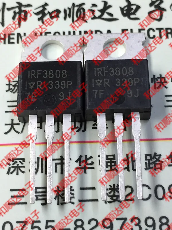 IRF3808|irf3808| - AliExpress