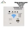 Mini enrutador WiFi inalámbrico Firmware OPENWRT ► Foto 2/5