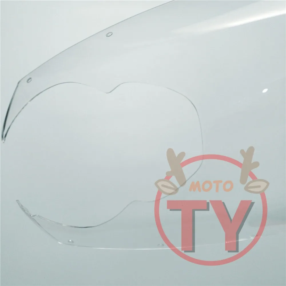 2 цвета мотоцикл Высокое качество для KTM 950 990 ADV лобовое стекло ветровые дефлекторы ветровые стекла пузырьковый Дым Прозрачный акриловый спойлер