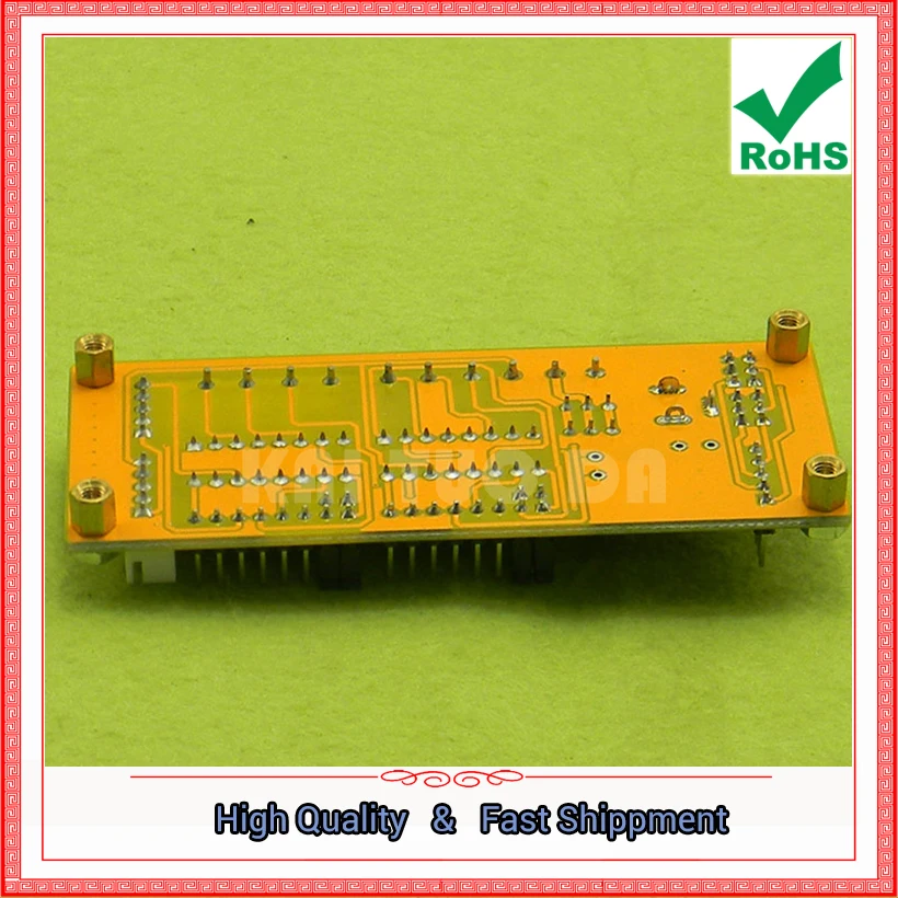 Модуль L293D/4 модуля привода двигателя постоянного тока/2 шага/плата 4WD (H5A1)|module
