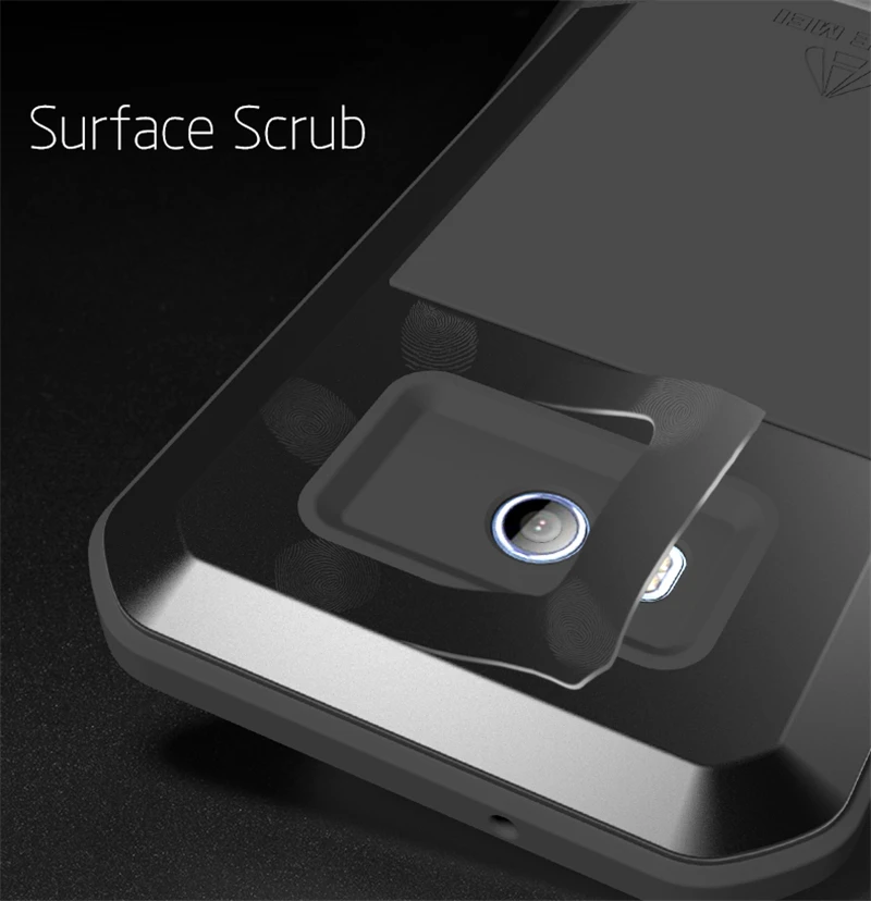 LOVE MEI Metal Case For HTC U11 Cover (8)