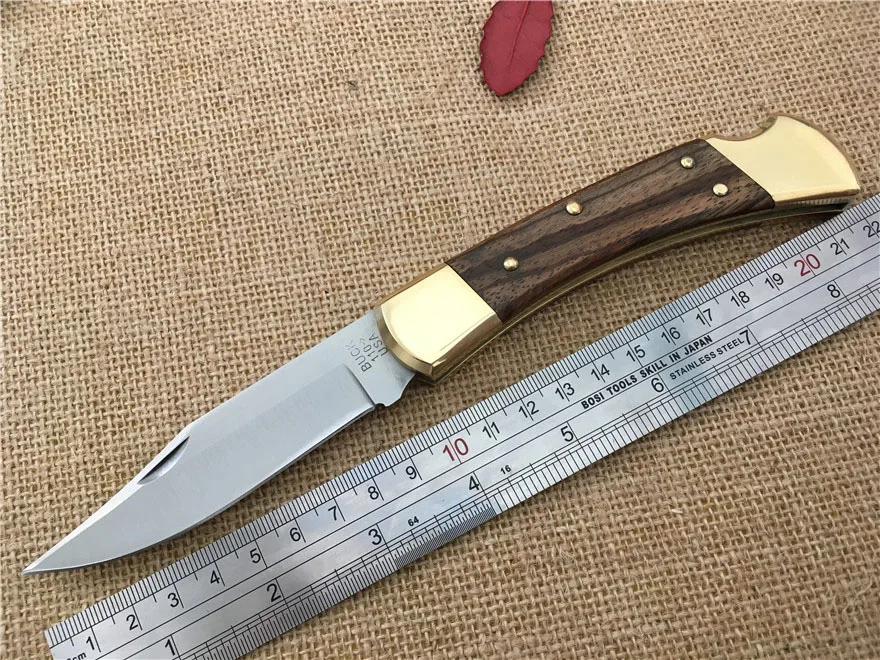 BENYS BK110 112 Folding Fruit Kitchen Knifein Knives from Tools on