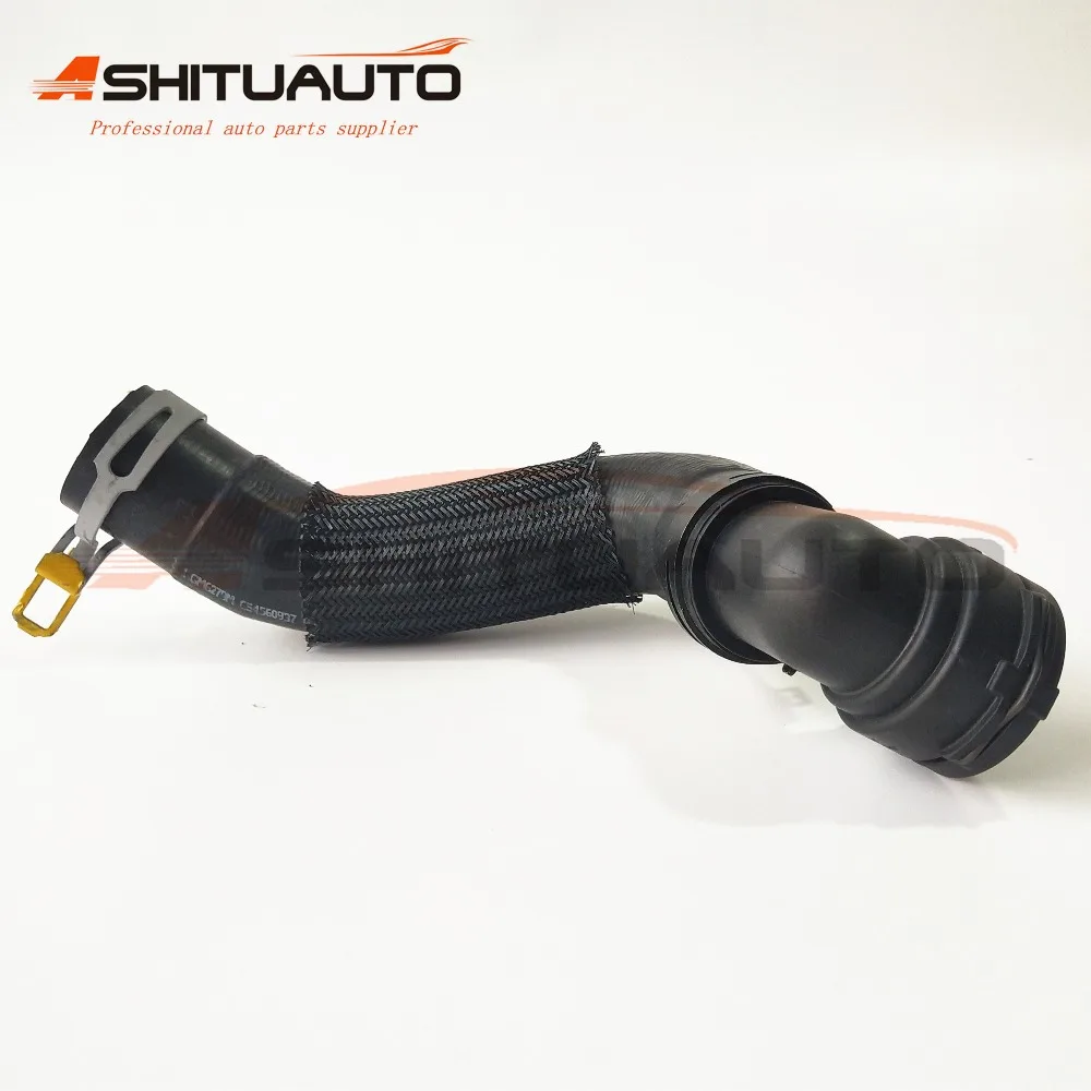AshituAuto(2 шт./компл.) впускной шланг охлаждающей жидкости двигателя и выпускной шланг трубы для Chevrolet Cruze OEM#9014054 9076033