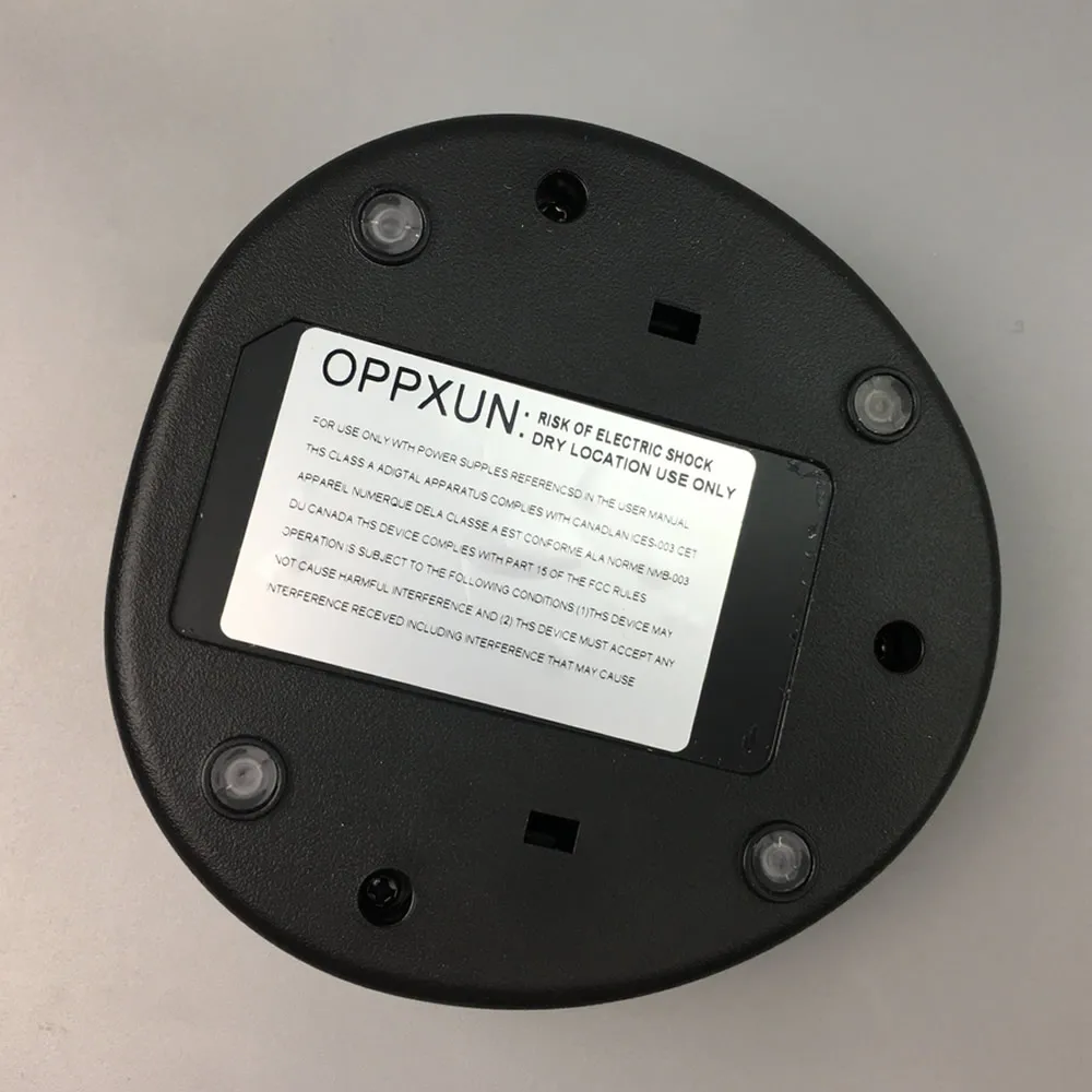 Рисунок 5 - Устройство для радиостанции OPPXUN Ham Walkie talkie