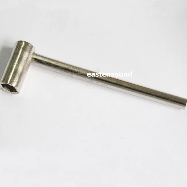 Quality Truss Rod Nut Socket Wrench 5/16 Inch Size for Guitar Bassfor